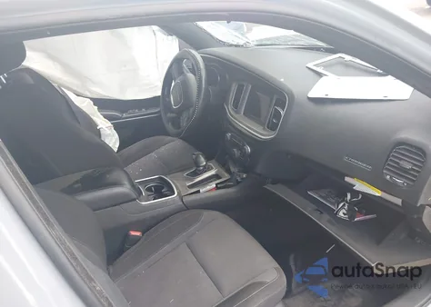 2022 Dodge Charger Sxt Rwd from USA, damaged, VIN 2C3CDXBG3NH216310